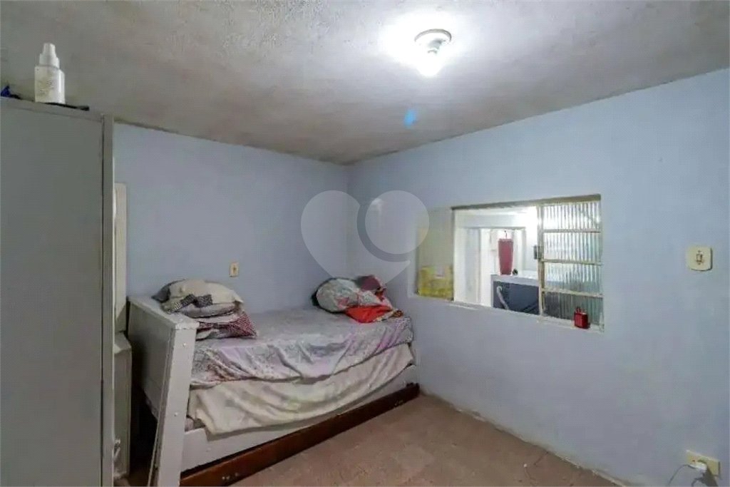 Casa à venda com 4 quartos, sendo 2 suítes, em Mandaqui, São Paulo, SP