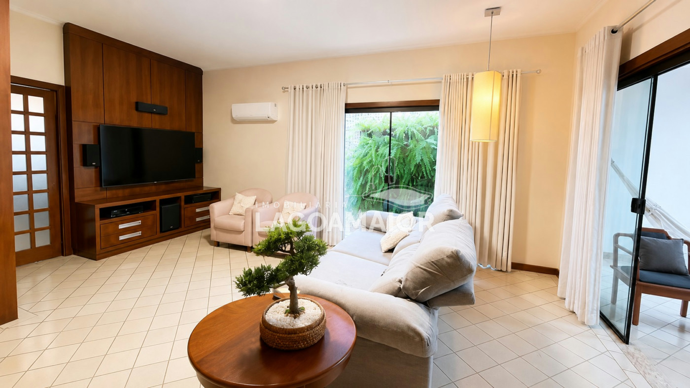 Casa à venda com 3 quartos, sendo 1 suíte, em Santos Dumont, Três Lagoas, MS