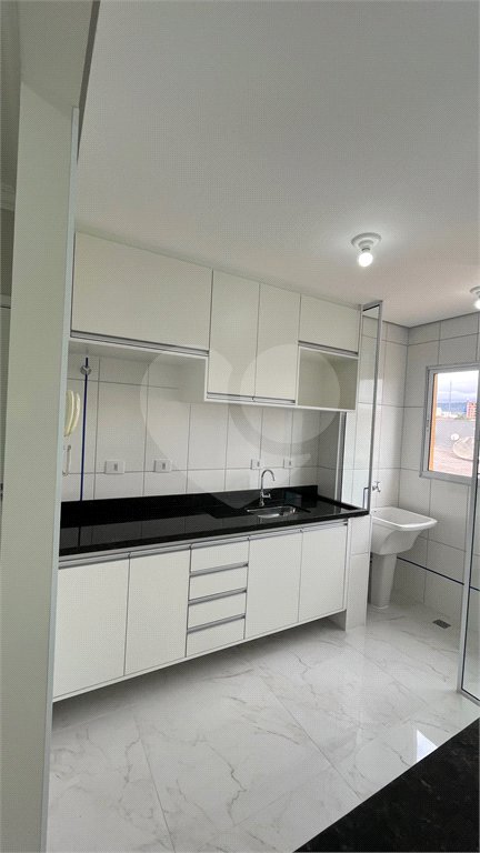 Apartamento à venda com 2 quartos, sendo 1 suíte, em Jardim Alvinópolis, Atibaia, SP