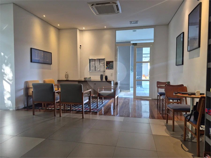 Apartamento à venda com 2 quartos, sendo 1 suíte, em JARDIM SUL, São Paulo, SP
