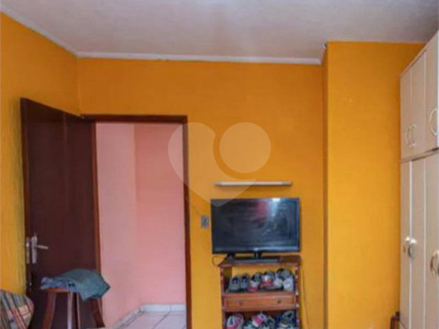Casa à venda com 2 quartos em Tucuruvi, São Paulo, SP