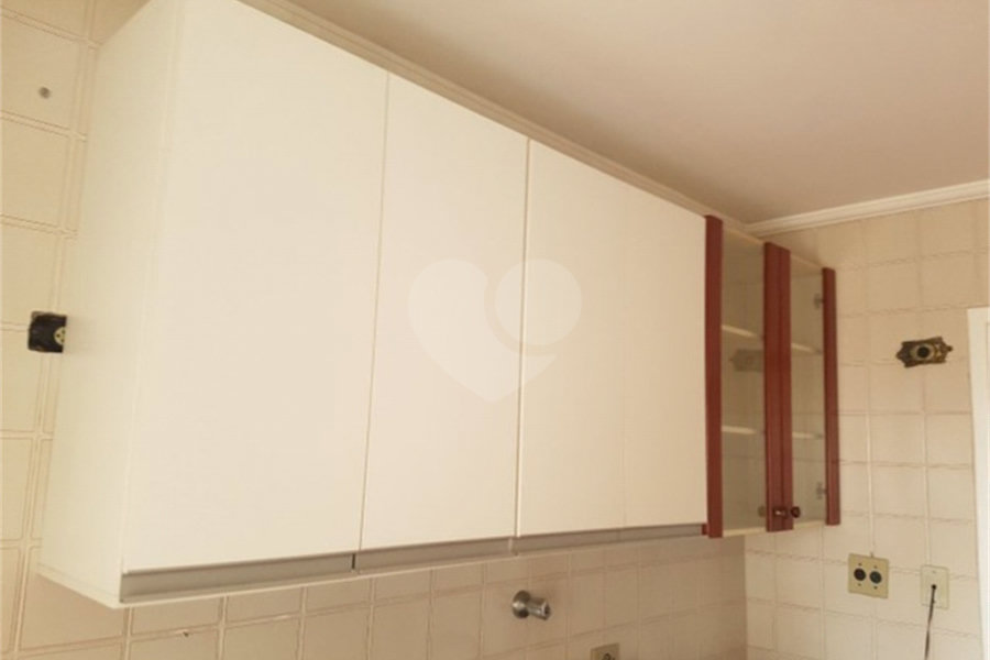 Apartamento à venda com 2 quartos, sendo 1 suíte, em Jabaquara, São Paulo, SP