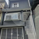 Casa de Vila à venda com 3 suítes em Santana, São Paulo, SP