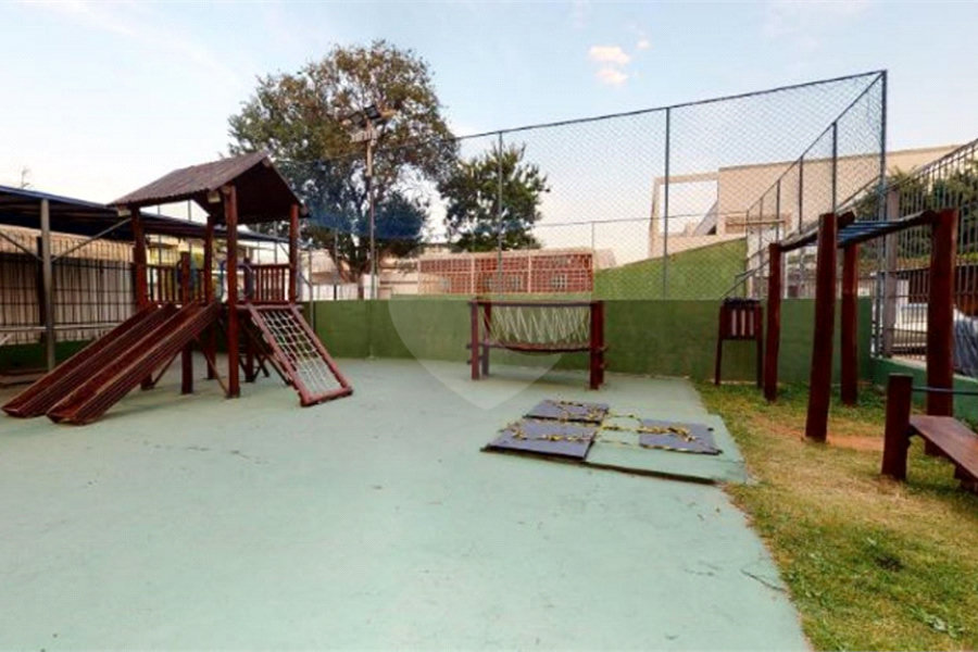 Apartamento à venda com 2 quartos em Jaçanã, São Paulo, SP