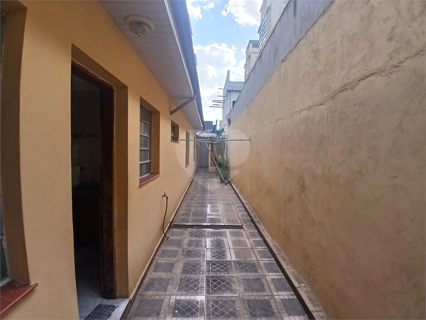 Casa Térrea à venda com 2 quartos em Vila Leopoldina, São Paulo, SP