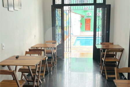 Casa à venda com 6 quartos, sendo 4 suítes, em Maracanã, Rio de Janeiro, RJ