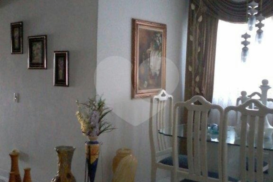 Apartamento à venda com 2 suítes em Vila Nova Mazzei, São Paulo, SP