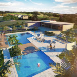 Residencial Una