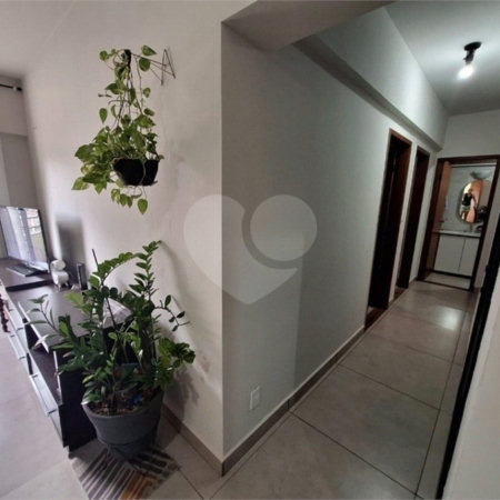 Apartamento à venda com 2 quartos em Presidente Médici, Ribeirão Preto, SP