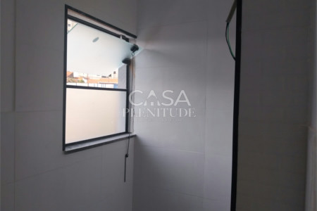Apartamento à venda com 1 quarto em Vila Barão, Sorocaba, SP