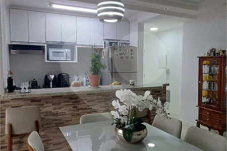 Apartamento à venda com 1 suíte em Km 18, Osasco, SP