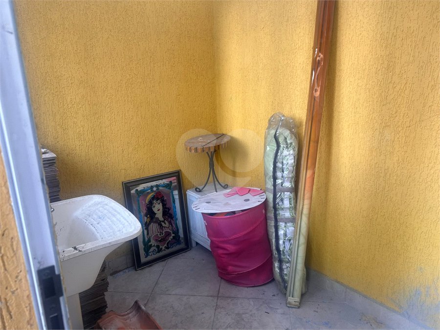 Casa à venda com 3 quartos em Chácara Califórnia, São Paulo, SP