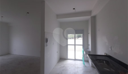 Apartamento à venda com 2 quartos em Parada Inglesa, São Paulo, SP