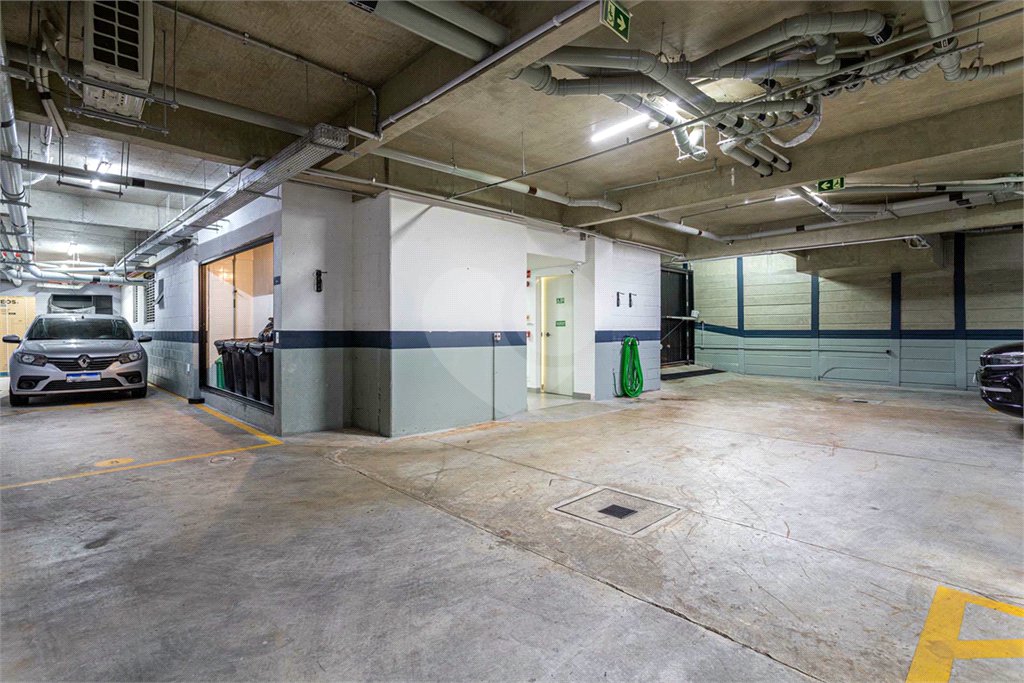 Studio à venda com 1 quarto em Jardim Paulista, São Paulo, SP