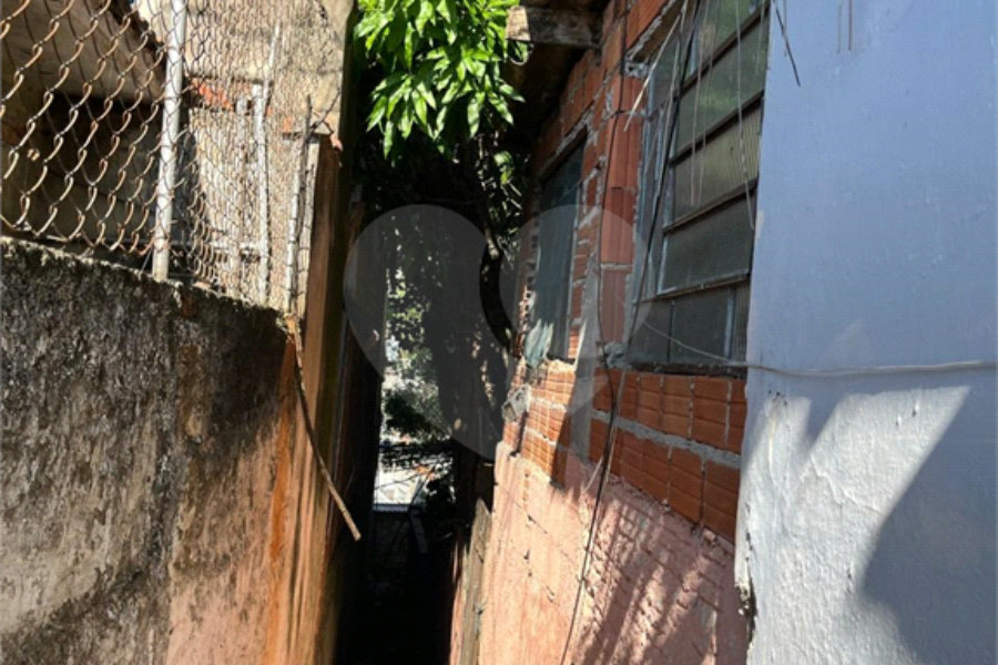 Terreno à venda com 1 quarto no Brasilândia, São Paulo, SP