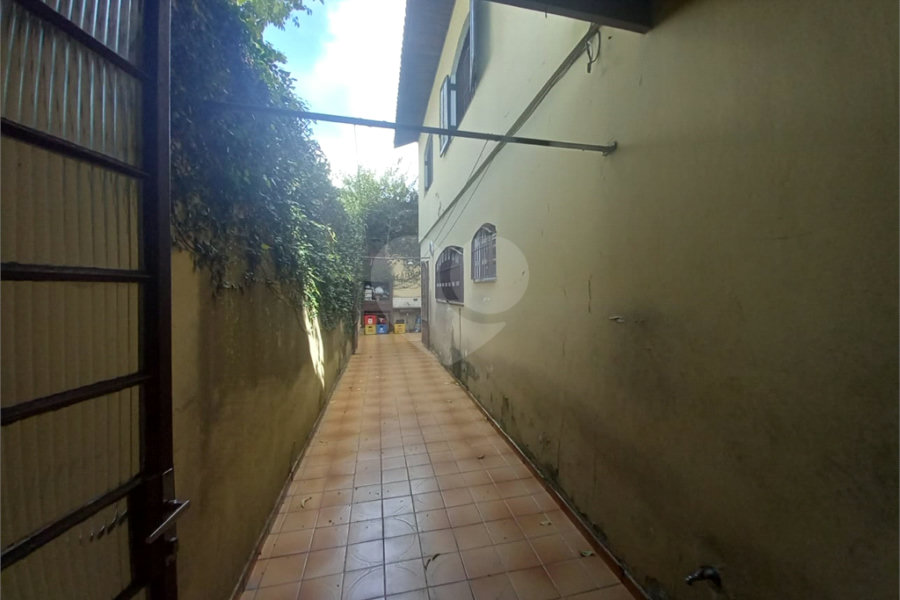 Sobrado à venda com 3 quartos, sendo 1 suíte, em Parque Novo Mundo, São Paulo, SP