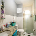 Casa à venda com 3 quartos, sendo 1 suíte, no condomínio Inter Ville Condominium House, São Paulo - SP