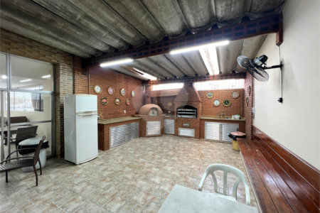 Apartamento à venda com 3 quartos, sendo 1 suíte, em Água Fria, São Paulo, SP