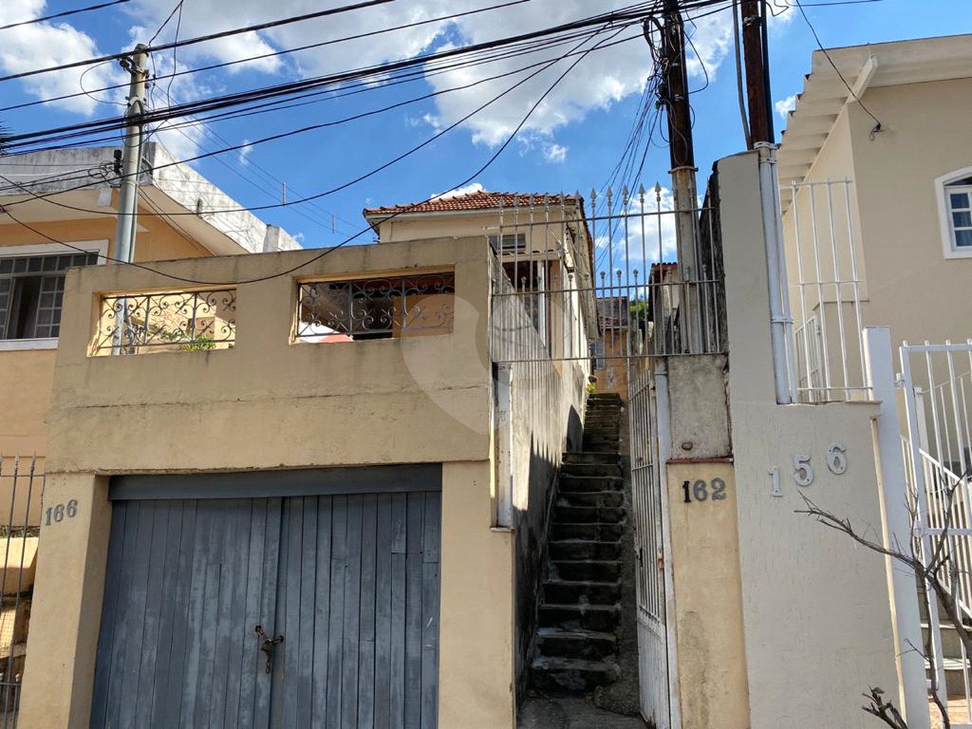 Terreno à venda em Vila Mazzei, São Paulo, SP
