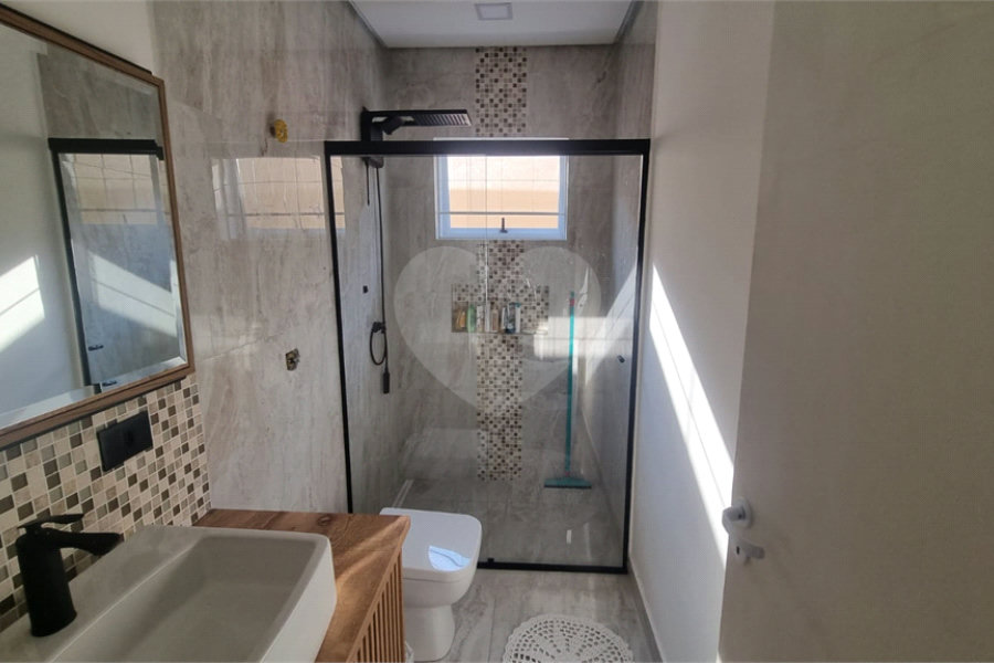 Sobrado à venda com 4 quartos, sendo 3 suítes, em Casa Verde, São Paulo, SP