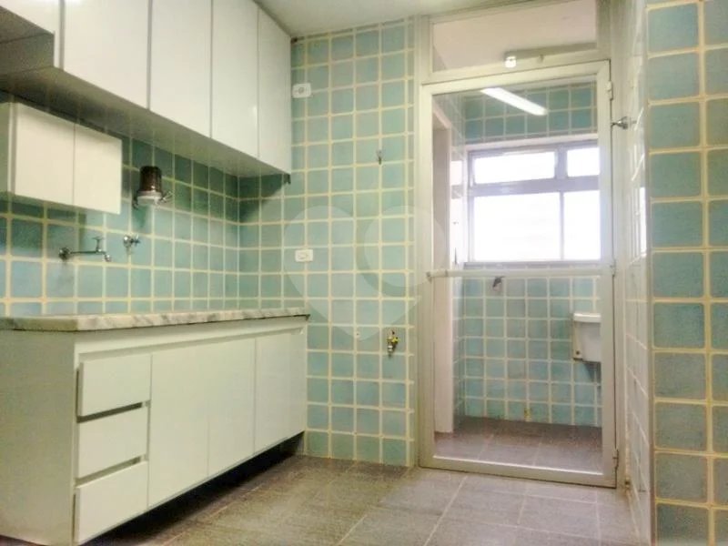 Apartamento à venda com 2 quartos em Santana, São Paulo, SP
