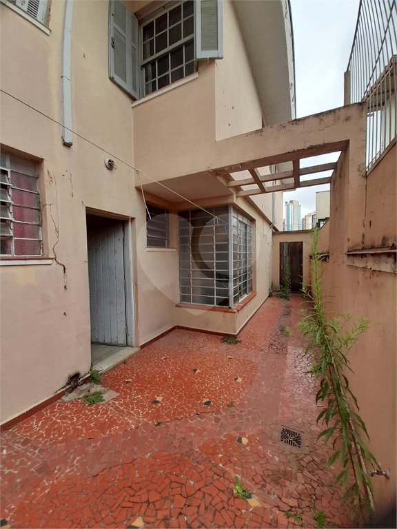 Sobrado à venda com 3 quartos, sendo 1 suíte, em Santana, São Paulo, SP