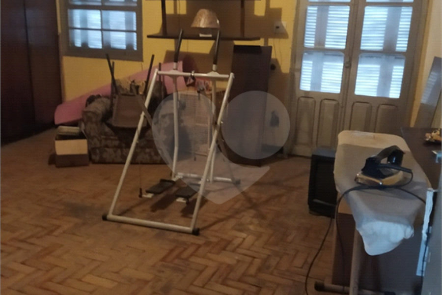 Sobrado à venda com 3 quartos em Vila Nova Mazzei, São Paulo, SP