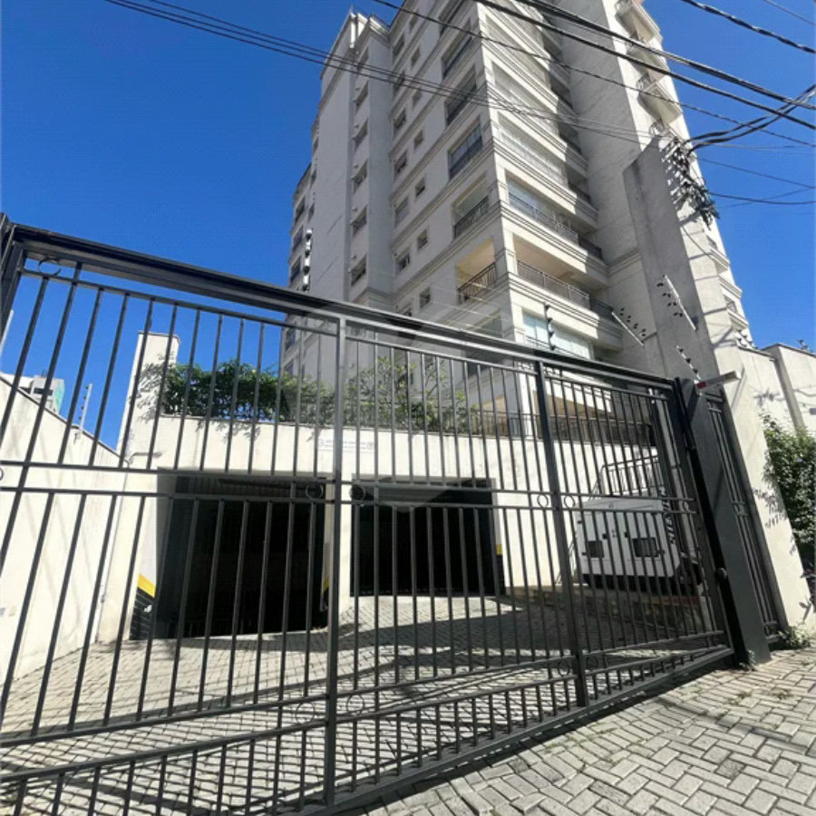Apartamento à venda com 3 suítes em Jardim São Paulo(zona Norte), São Paulo, SP