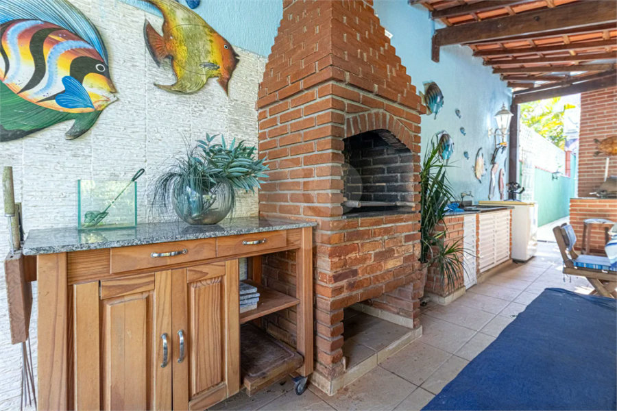 Casa à venda com 4 quartos, sendo 1 suíte, em Morada da Praia, Bertioga, SP