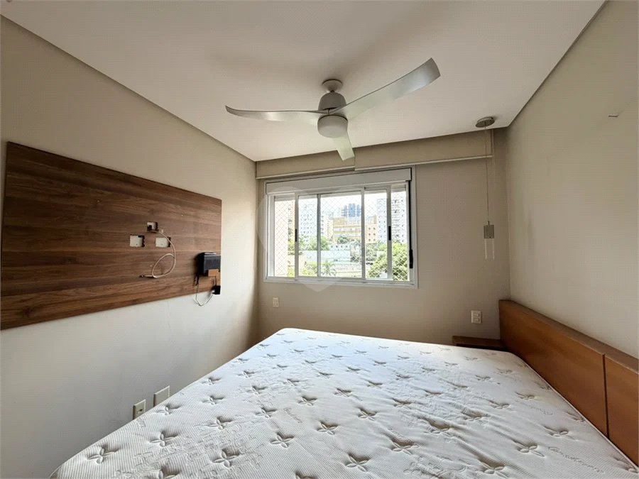 Apartamento à venda com 3 suítes em Vila Mariana, São Paulo, SP