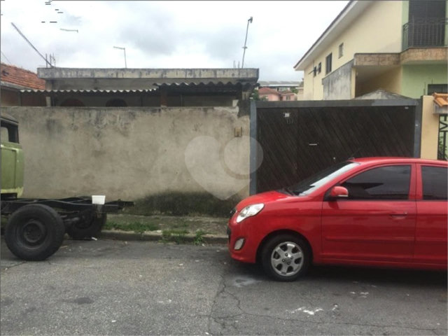 Casa à venda com 3 quartos em Vila Gustavo, São Paulo, SP
