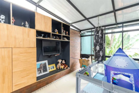 Casa à venda com 4 suítes em Cidade Monções, São Paulo, SP