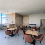 Studio à venda ou para alugar com 1 quarto em Vila Santa Catarina, São Paulo, SP
