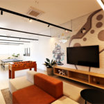 Apartamento à venda com 3 suítes em Santana, São Paulo, SP