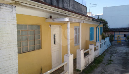 Casa à venda com 1 quarto em Tucuruvi, São Paulo, SP