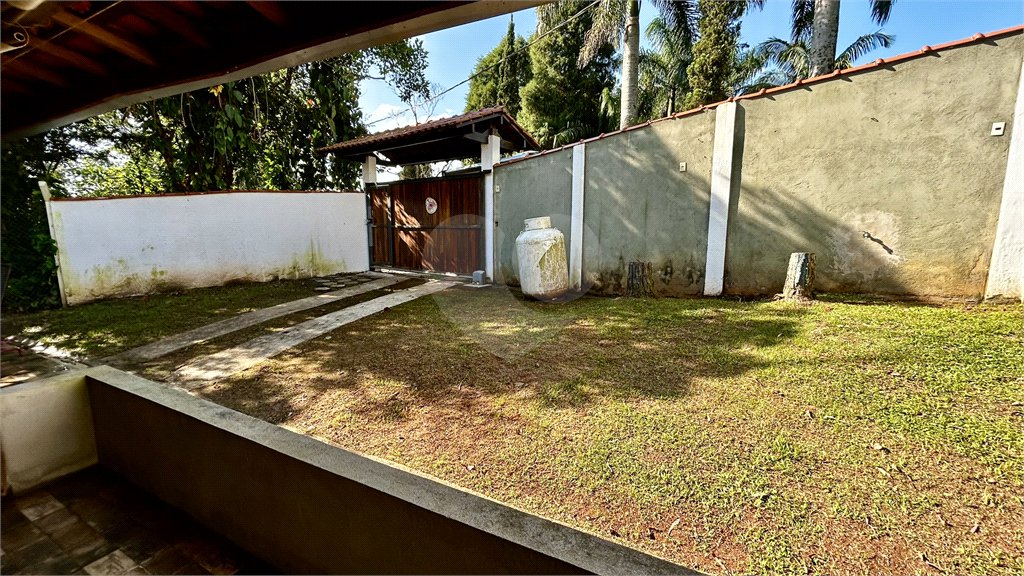 Chácara à venda com 2 quartos, sendo 1 suíte, em Jardim das Garças, Santo André, SP