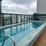Apartamento à venda com 2 suítes em Cerqueira César, São Paulo, SP