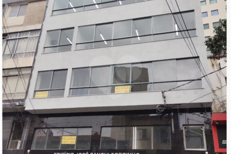 Prédio à venda em Lapa, São Paulo, SP