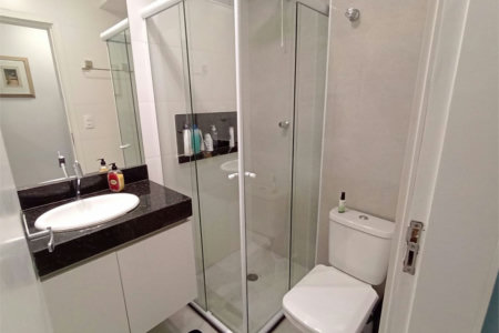 Apartamento Residencial à venda, ,  - AP0955.