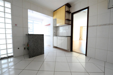 Casa Térrea para alugar com 4 quartos, sendo 1 suíte, em Vila Mariana, São Paulo, SP