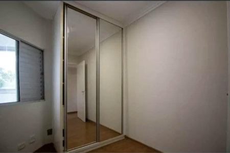 Apartamento à venda com 3 quartos, sendo 1 suíte,  em Jardim Ampliação, São Paulo, SP