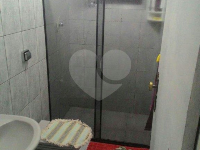 Sobrado à venda com 3 quartos, sendo 1 suíte,  em Vila Nova Cachoeirinha, São Paulo, SP