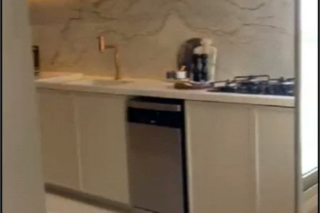 Apartamento à venda com 3 suítes em Cidade Monções, São Paulo, SP