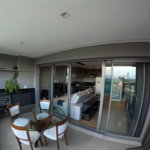Apartamento à venda com 1 suíte em Pinheiros, São Paulo, SP