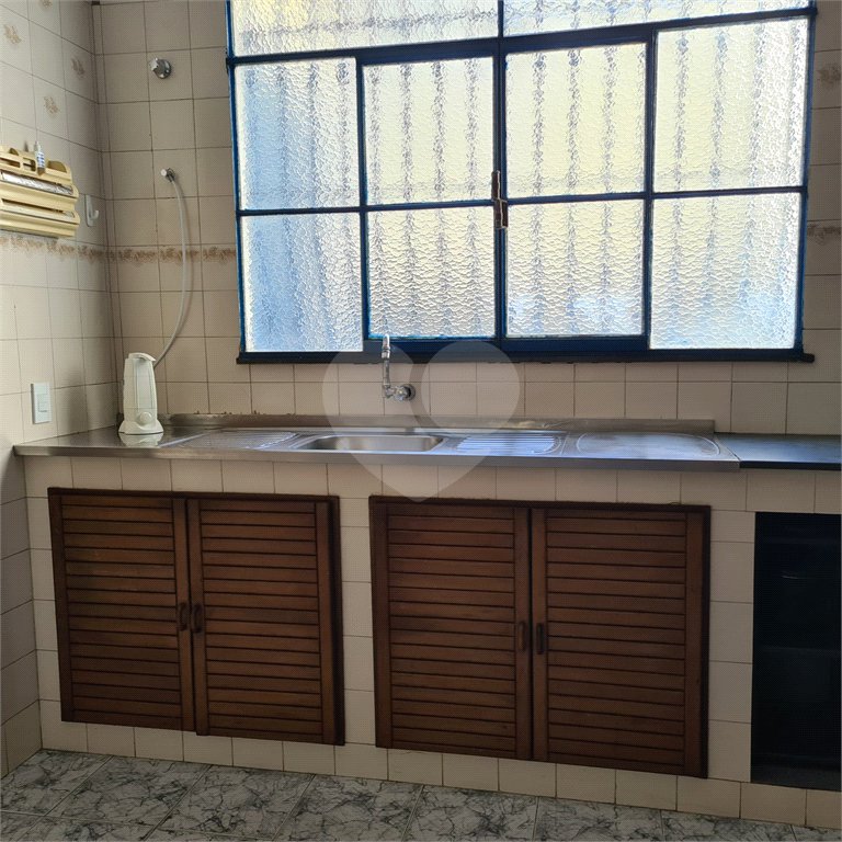 Casa à venda com 2 quartos em Campo Grande, Rio de Janeiro, RJ