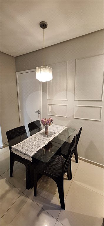 Apartamento à venda com 2 quartos, sendo 1 suíte, em Ponte de São João, Jundiaí, SP