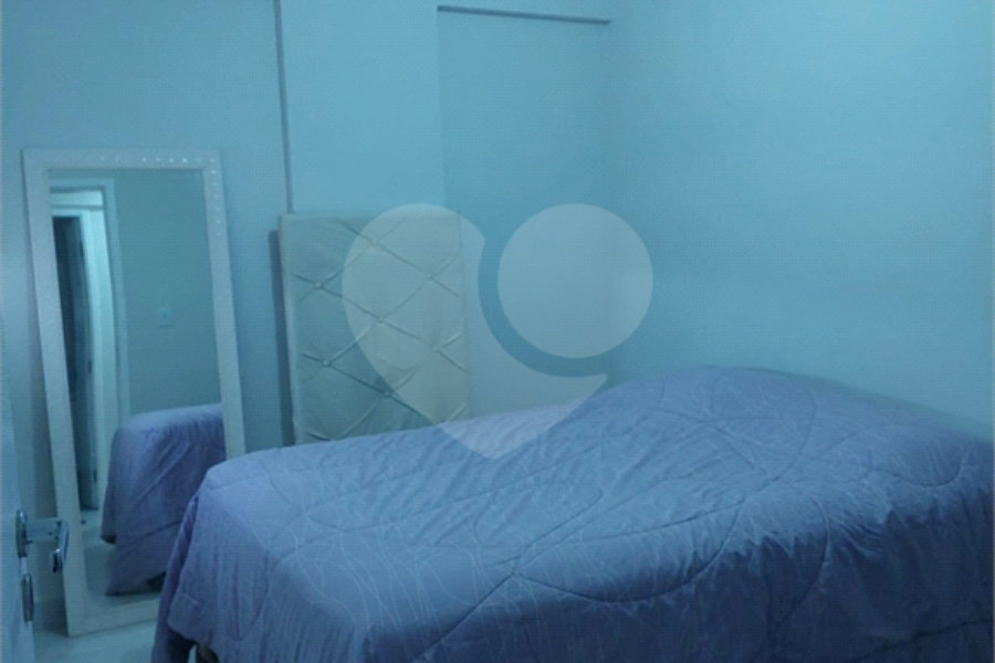 Apartamento à venda com 2 quartos em Jaçanã, São Paulo, SP