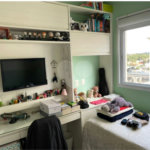 Apartamento à venda com 3 quartos, sendo 2 suítes,  em Campo Belo, São Paulo, SP