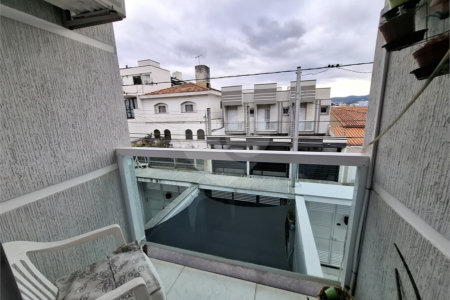 Sobrado à venda com 3 quartos, sendo 1 suíte, em Parque Vitória, São Paulo, SP