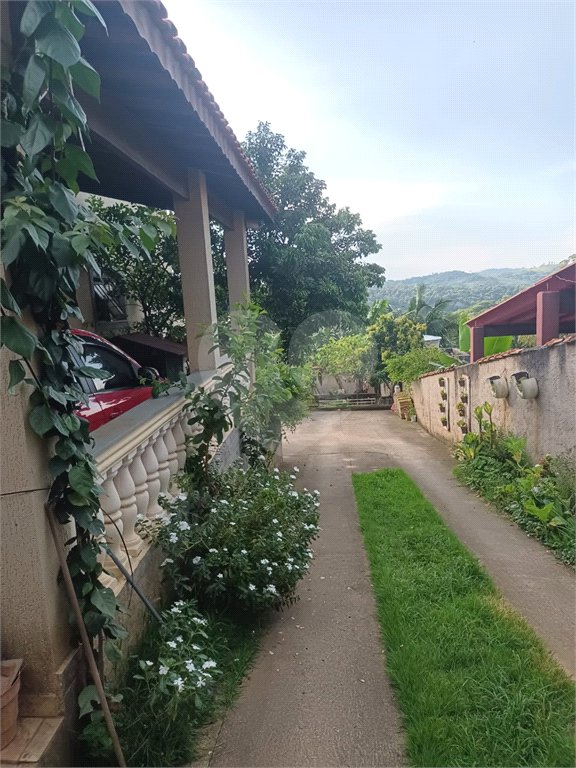 Casa à venda com 4 quartos, sendo 1 suíte, em Santa Inês, Mairiporã, SP